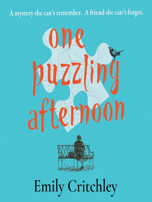 Title details for One Puzzling Afternoon by Emily Critchley - Available